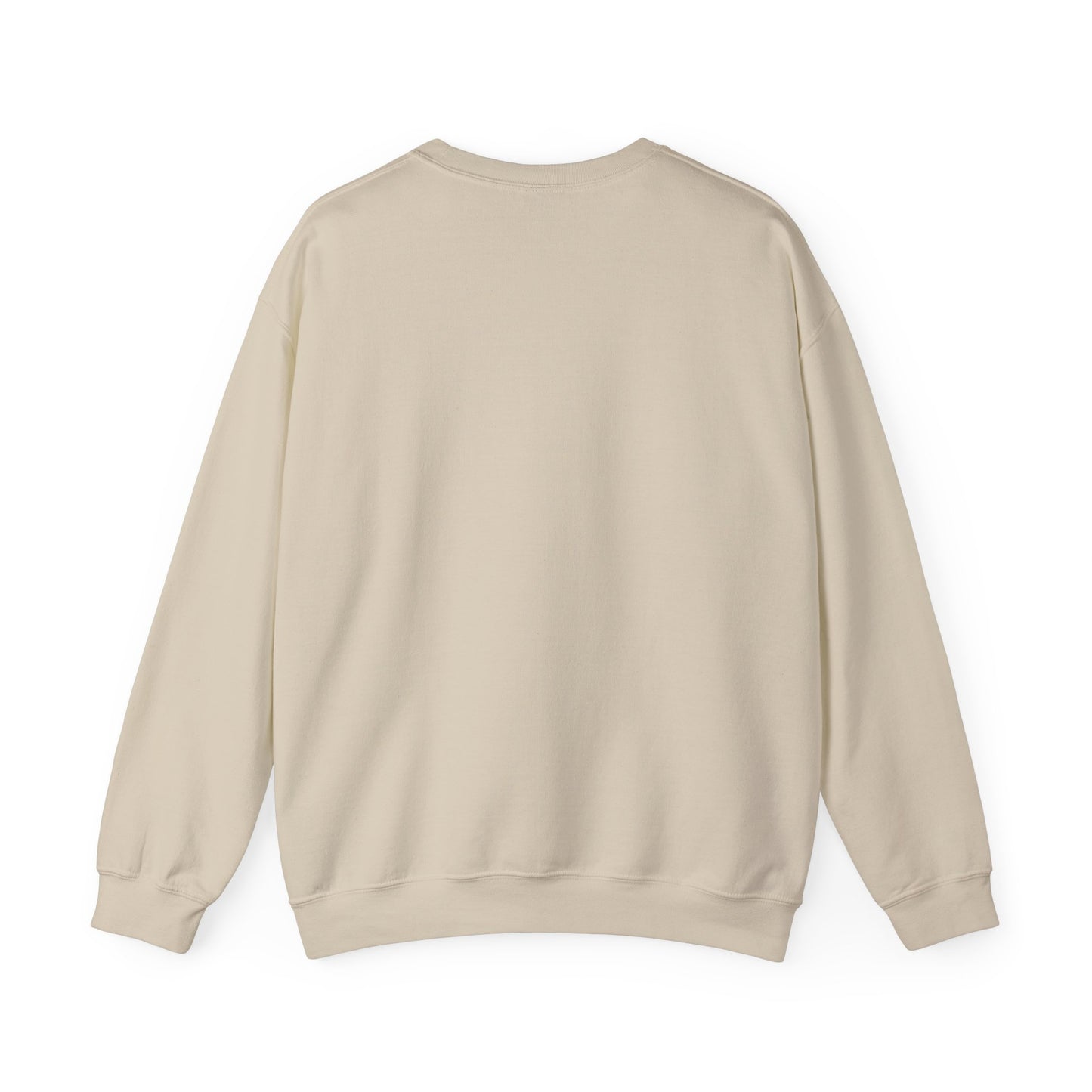BRIDE Est. 2025 Crewneck Sweatshirt