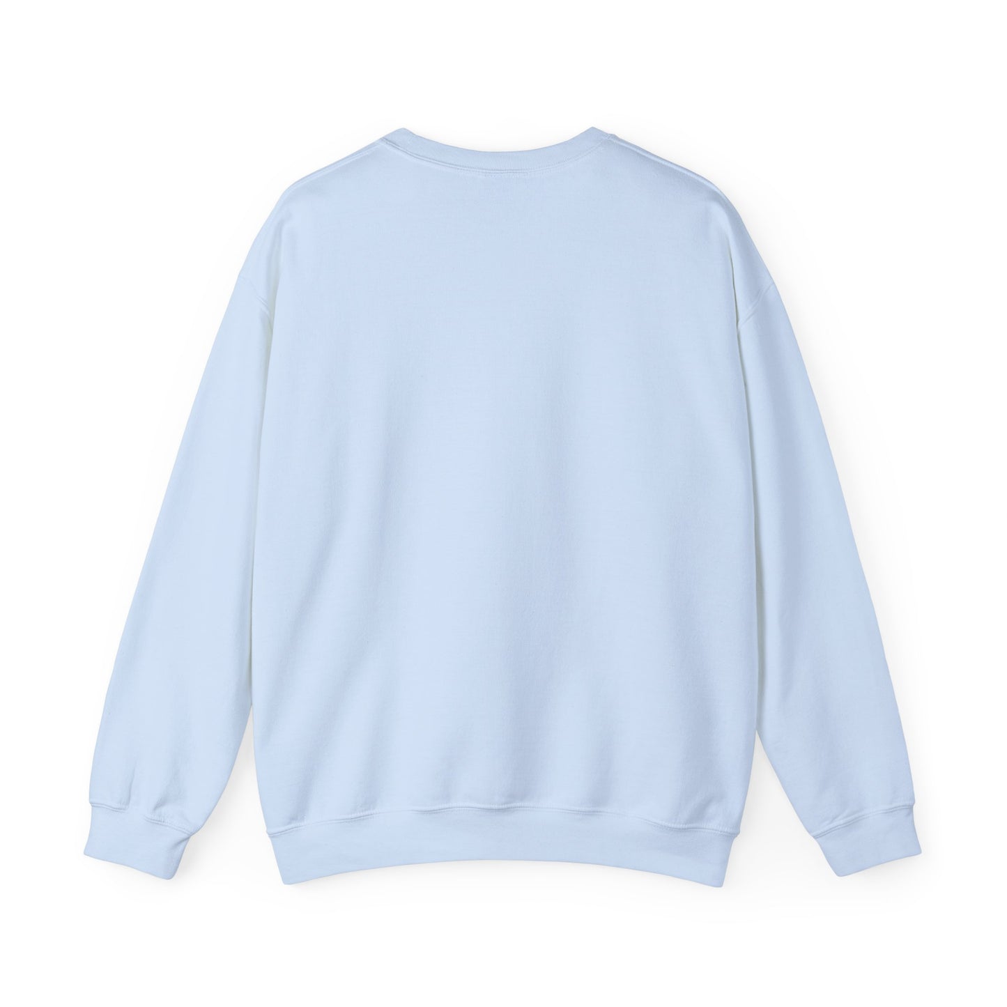 BRIDE Est. 2025 Crewneck Sweatshirt