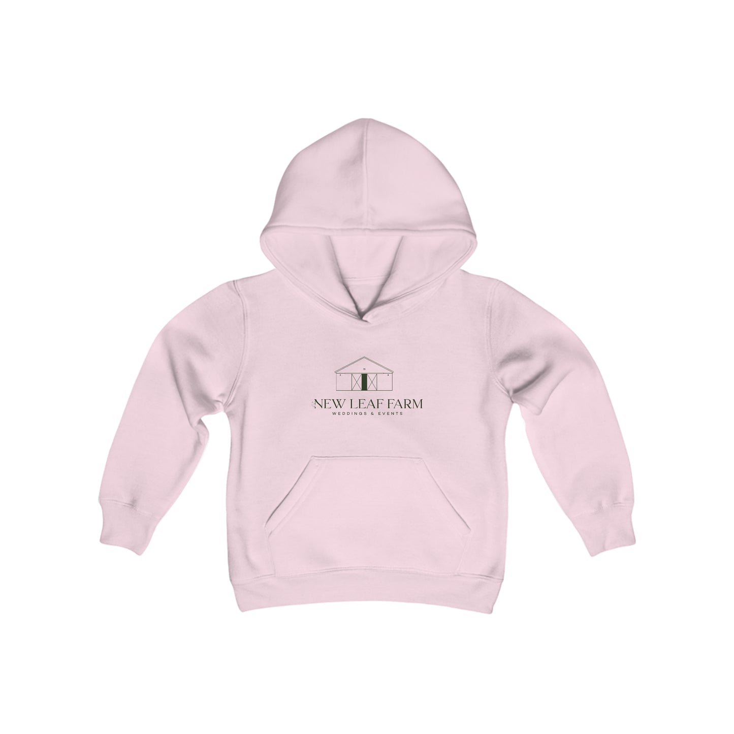 Youth NLF Hooded Sweatshirt