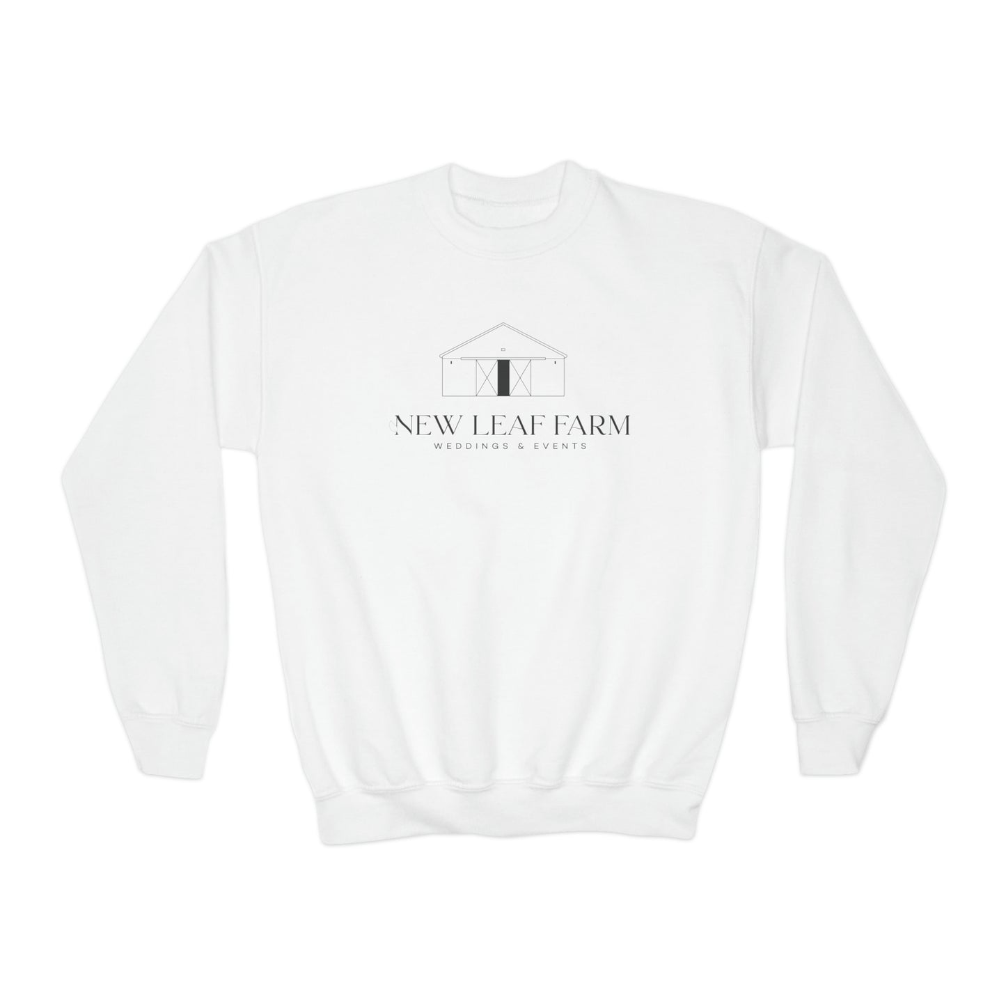 Youth NLF Crewneck Sweatshirt