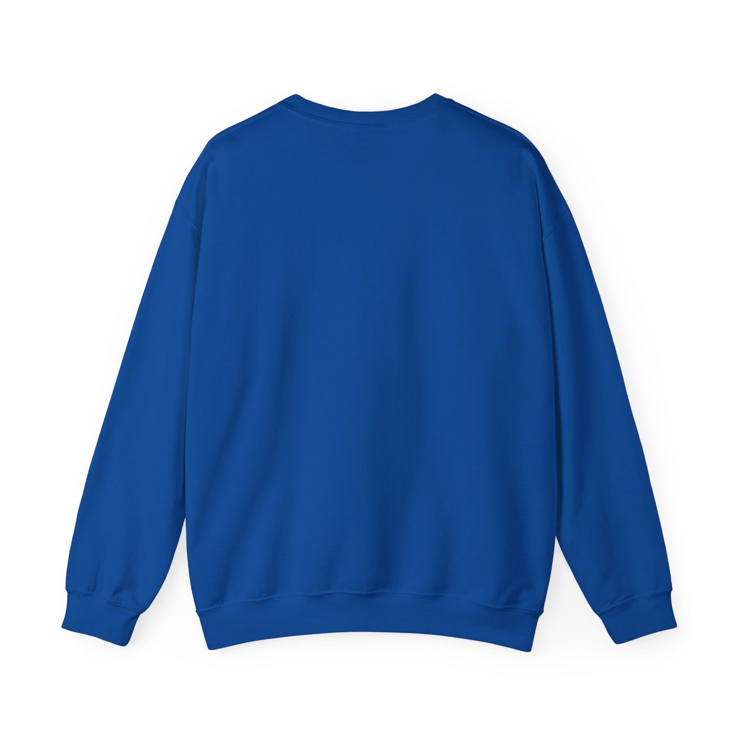 BRIDE Est. 2025 Crewneck Sweatshirt