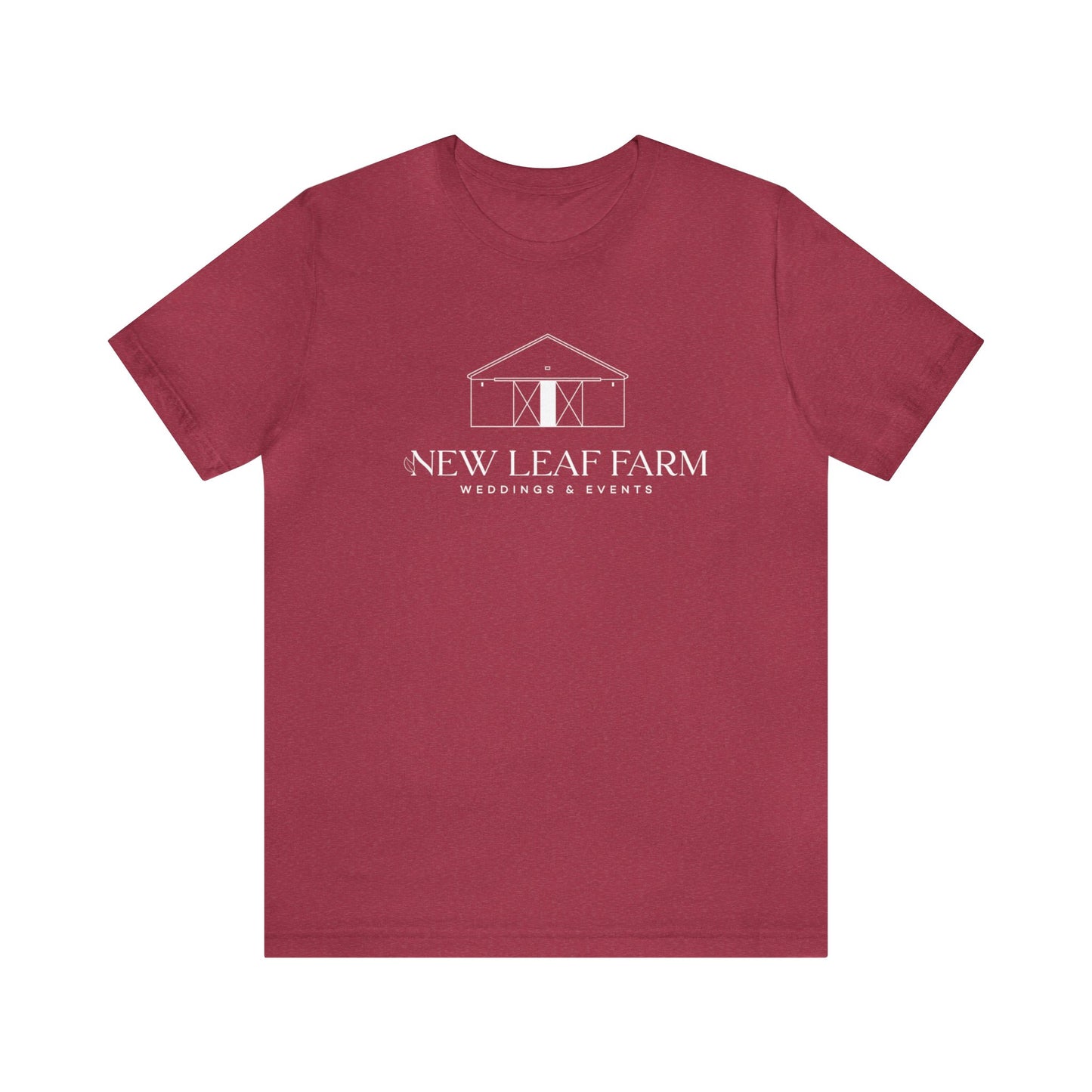 NLF Short Sleeve Tee
