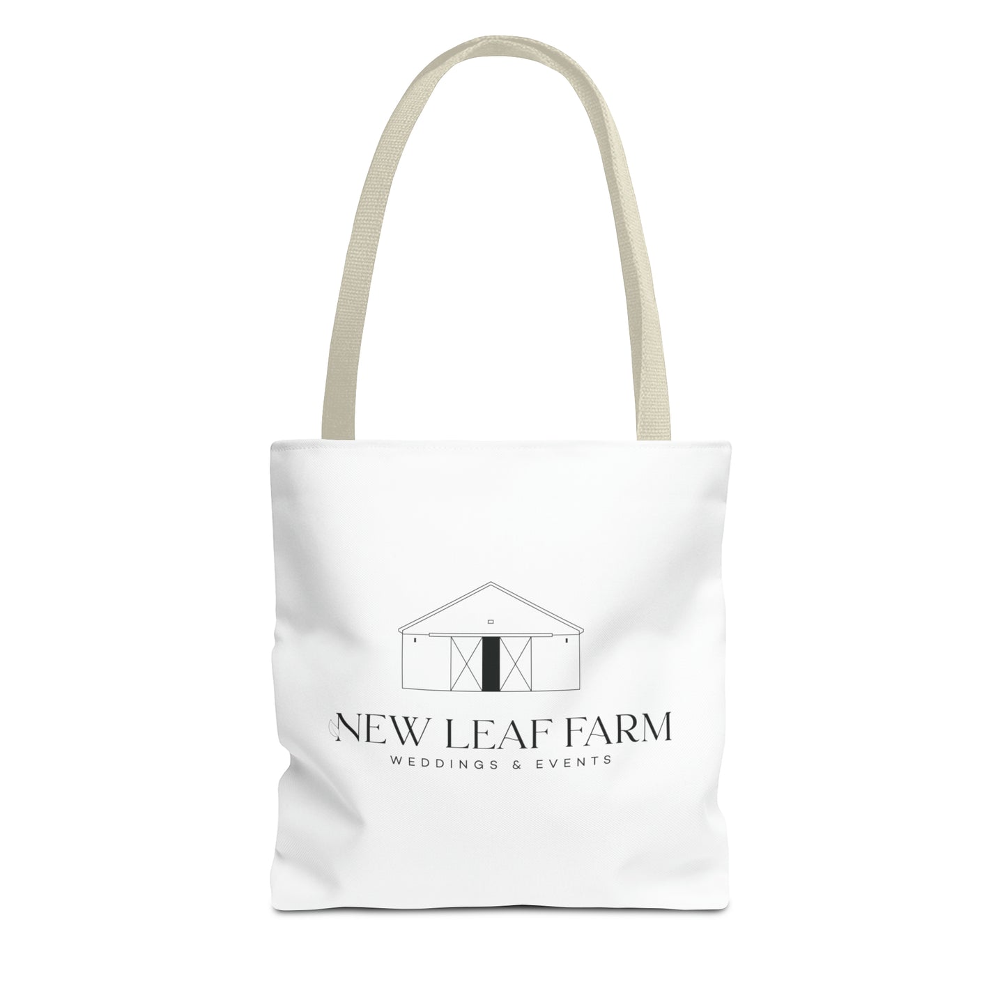 NLF Tote Bag