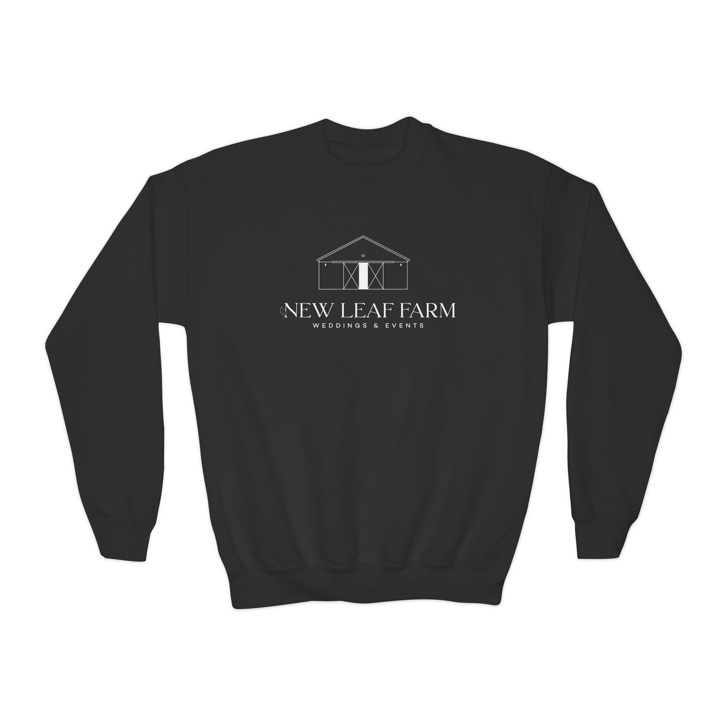 Youth NLF Crewneck Sweatshirt