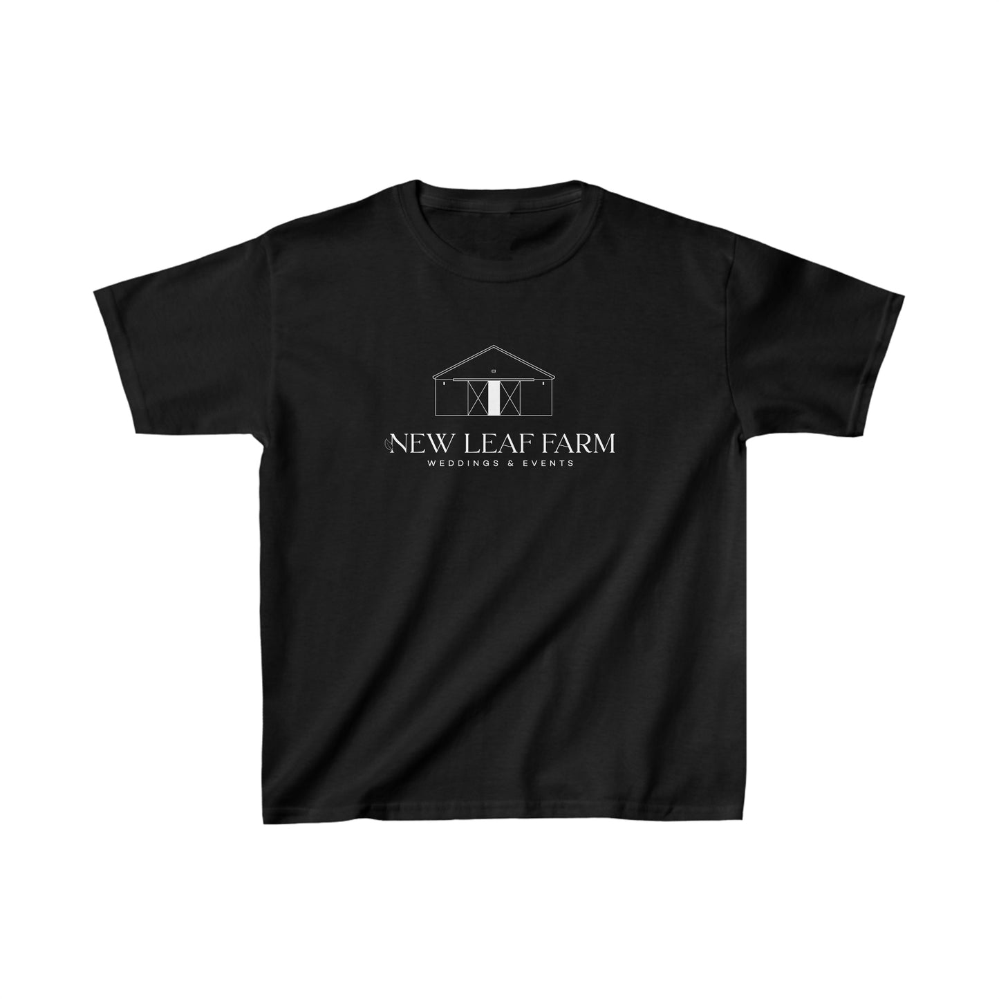 Kids NLF Heavy Cotton Tee