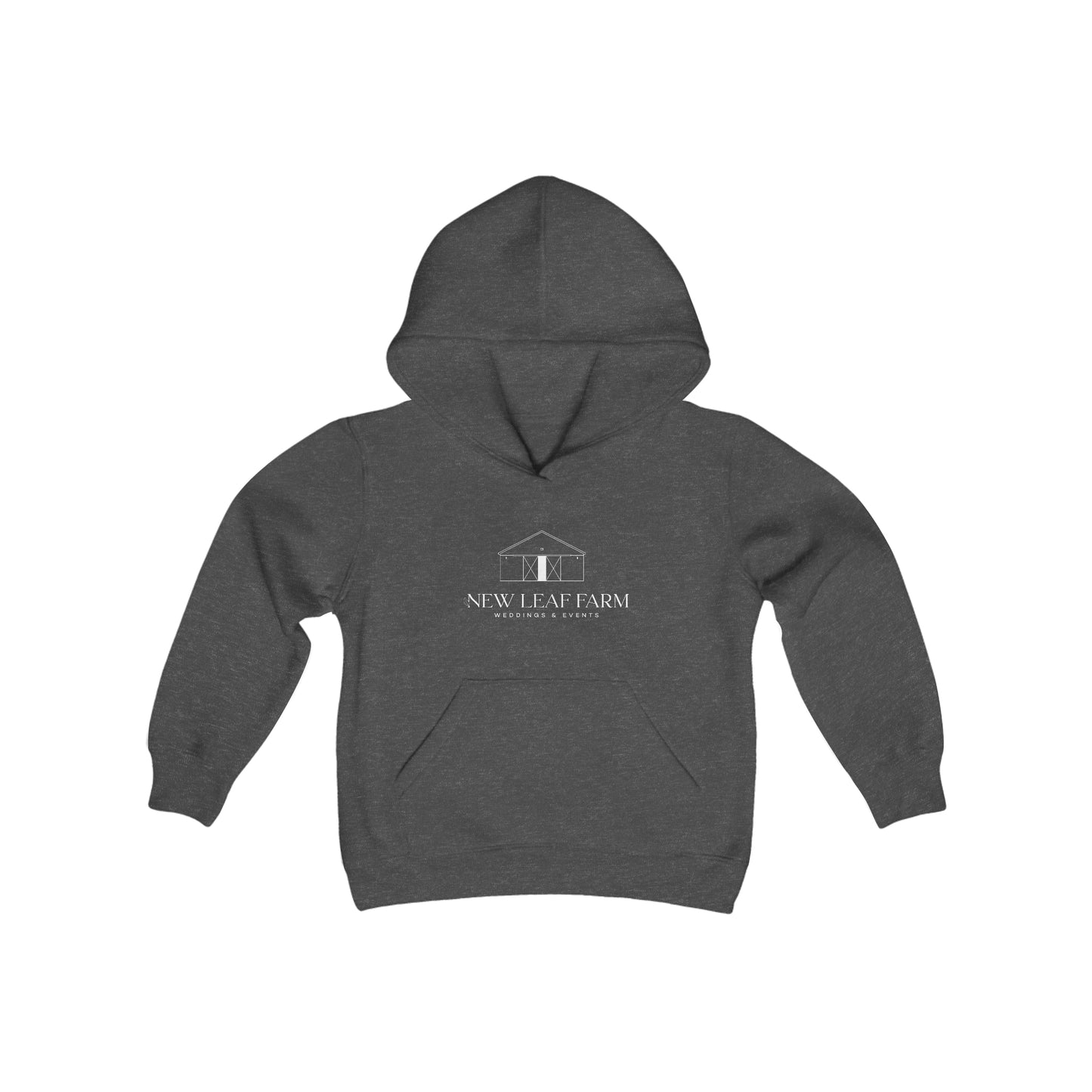 Youth NLF Hooded Sweatshirt