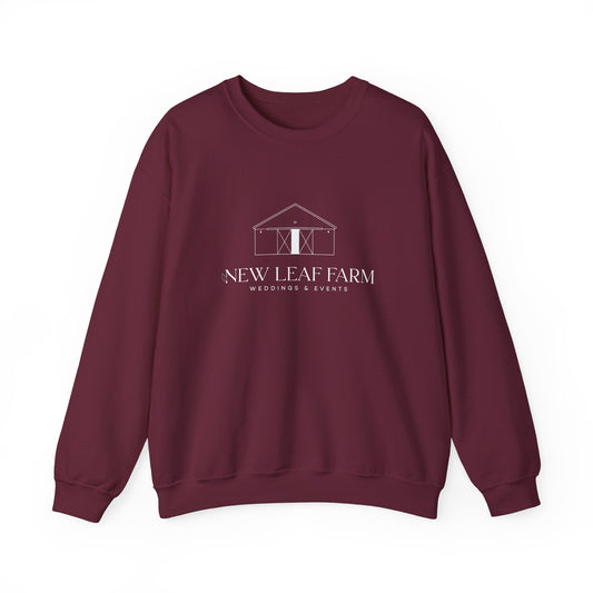 NLF Crewneck Sweatshirt
