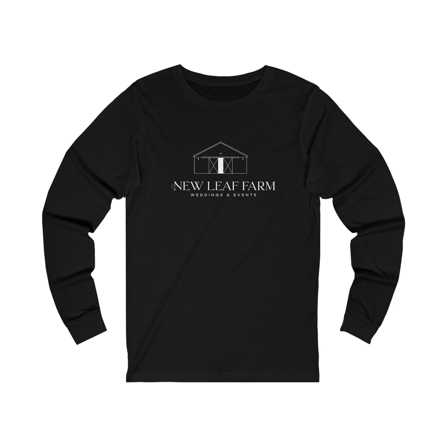 NLF Long Sleeve Tee