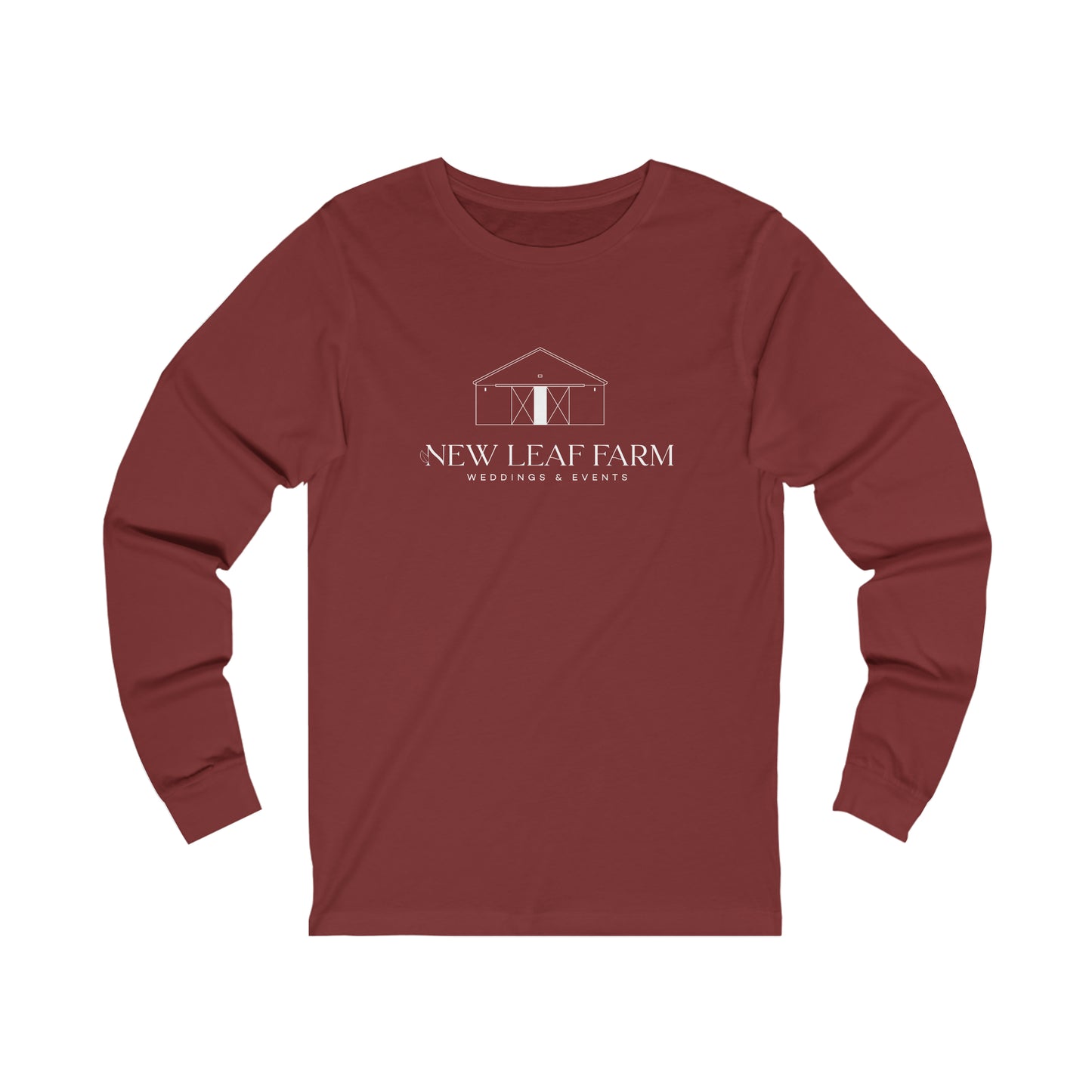 NLF Long Sleeve Tee