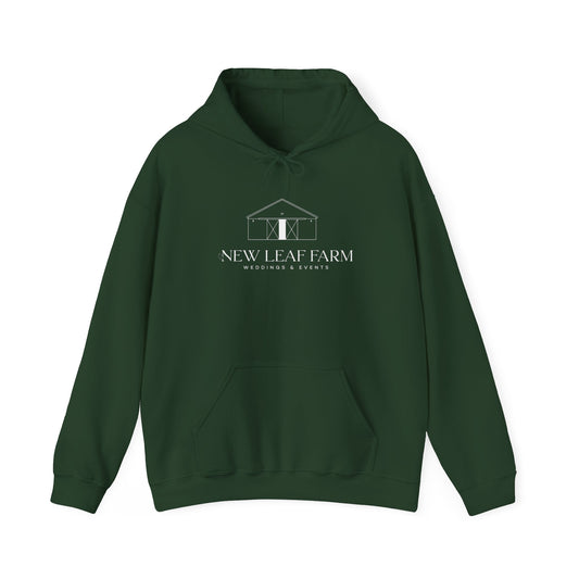 NLF Hooded Sweatshirt