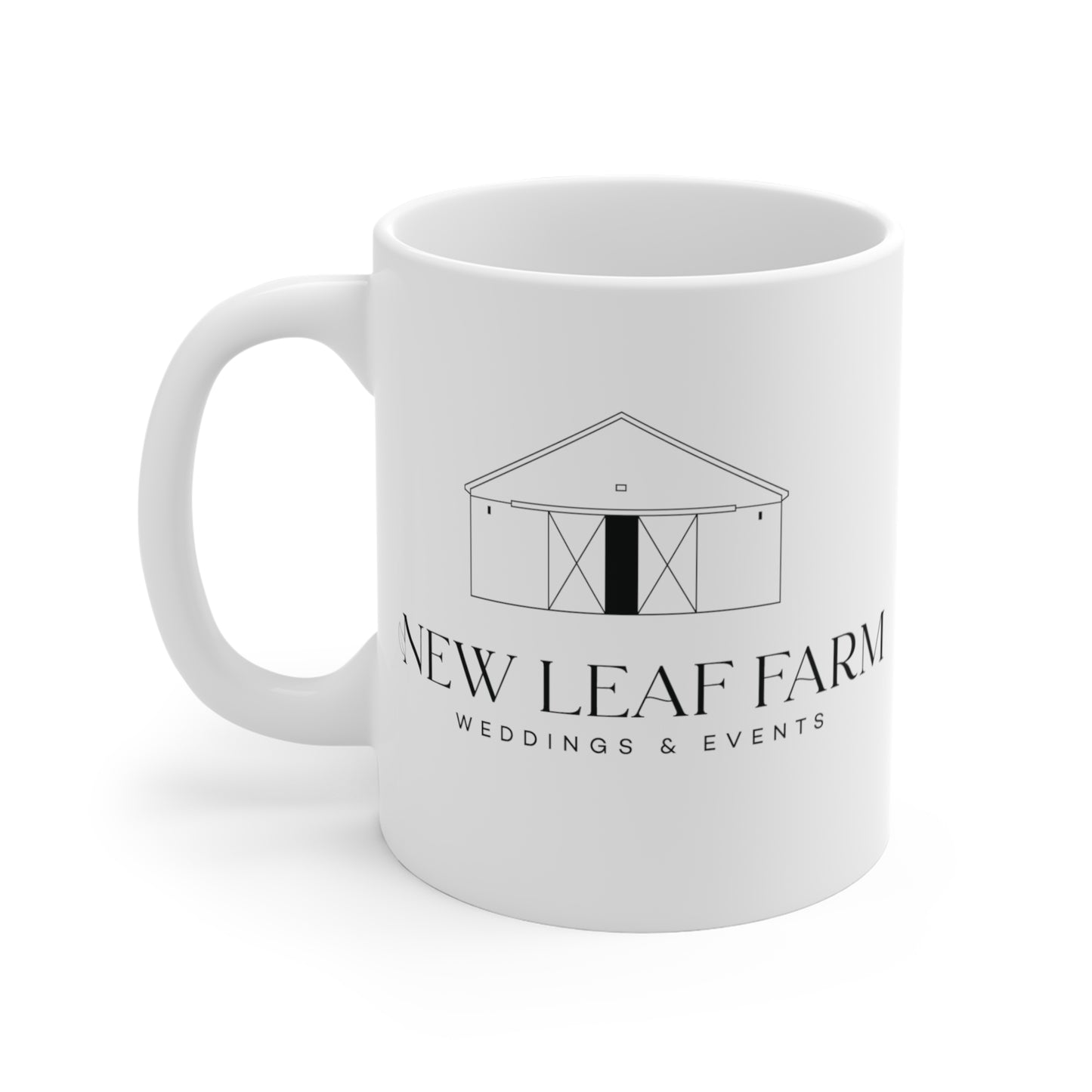 NLF Mug (11oz)