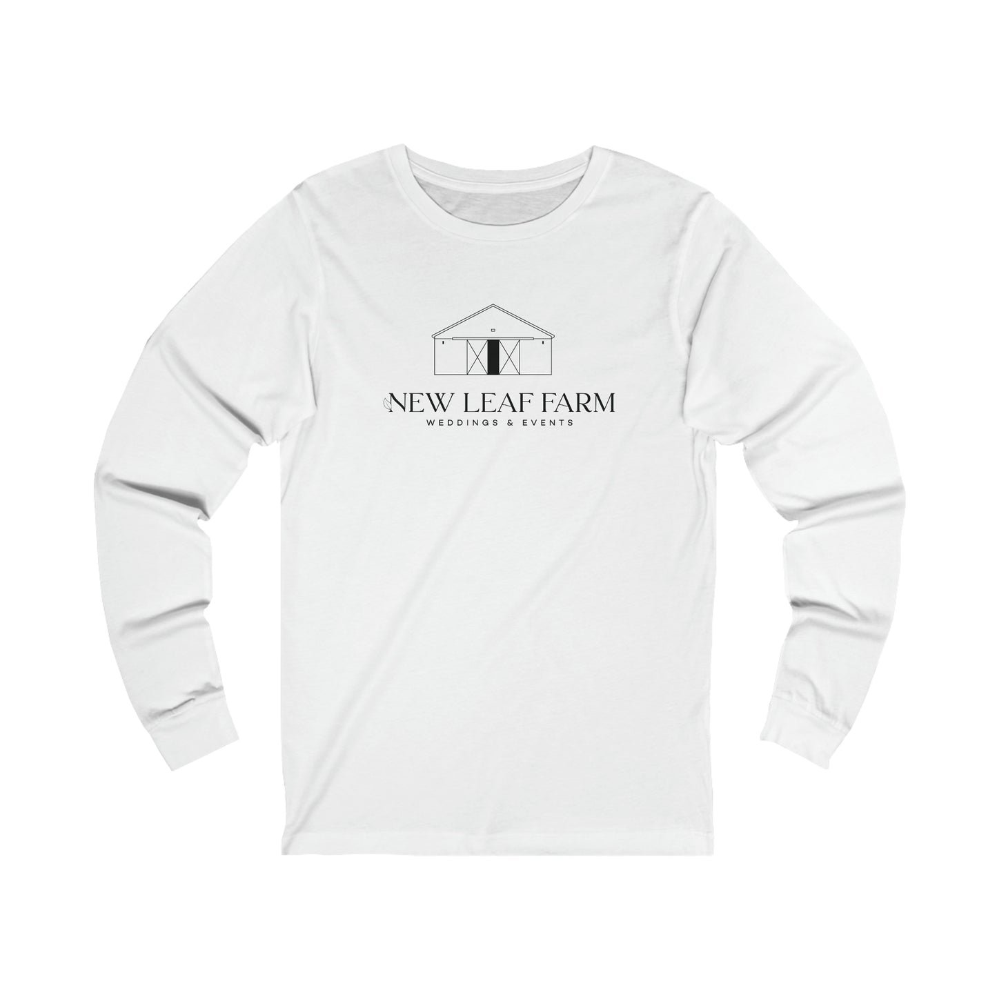 NLF Long Sleeve Tee